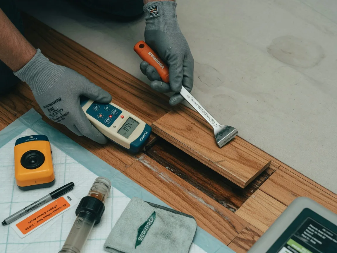 Why choose Water Damage Restoration in Green Valley, WI